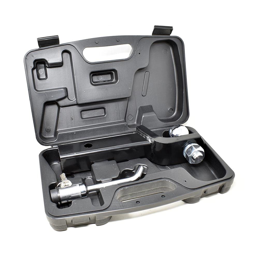 PTP 40565 Towing Starter Kit 2