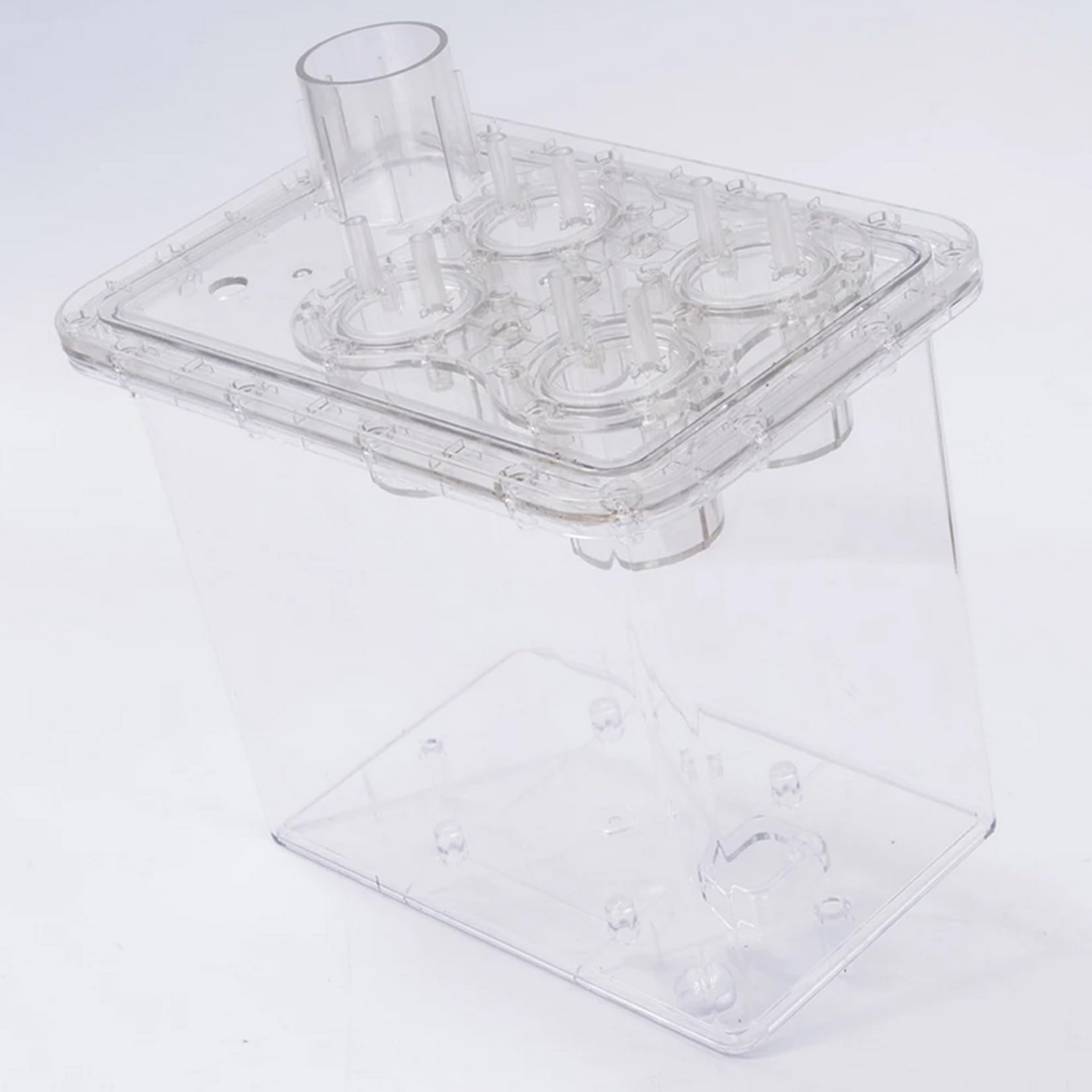 3L Air-Water Separation PC Tank Hydrogen-Rich Water Dispenser Hydrogen Generator Hydrogen Absorber Integrated Tank