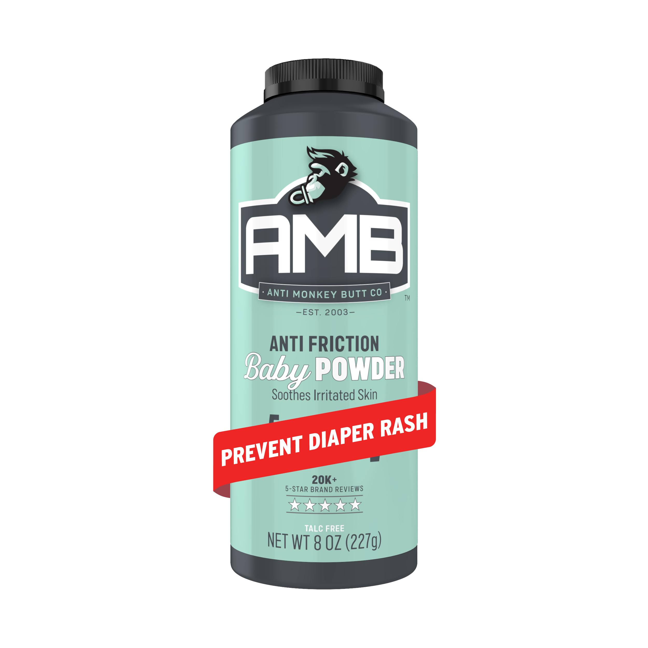 Baby Anti Monkey Butt