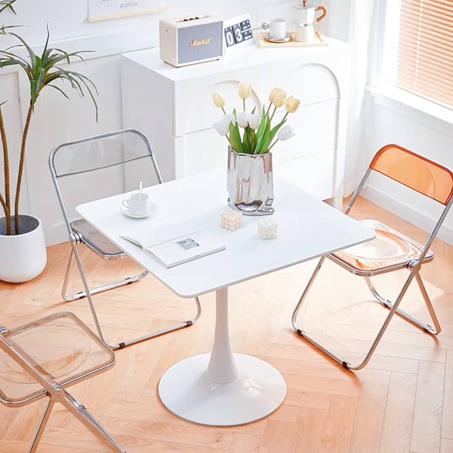 エレガント　リビングテーブル Amazon｜ダイニングテーブル 四角テーブル サイトテーブル