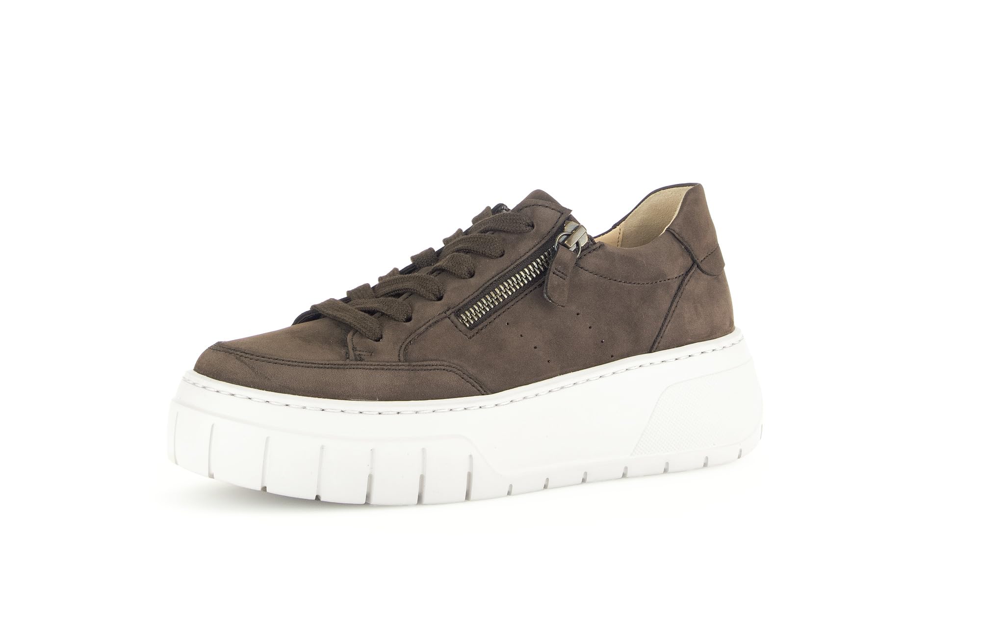 Gabor Womens Gabor 53.220 10 Brown