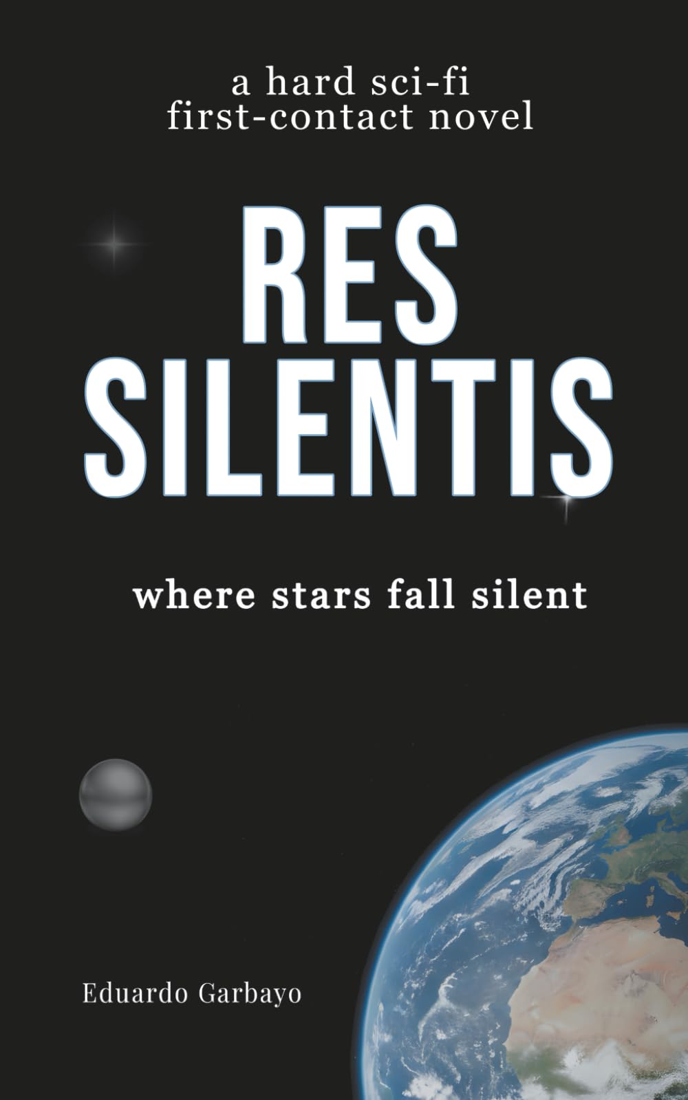 Res Silentis: where stars fall silent