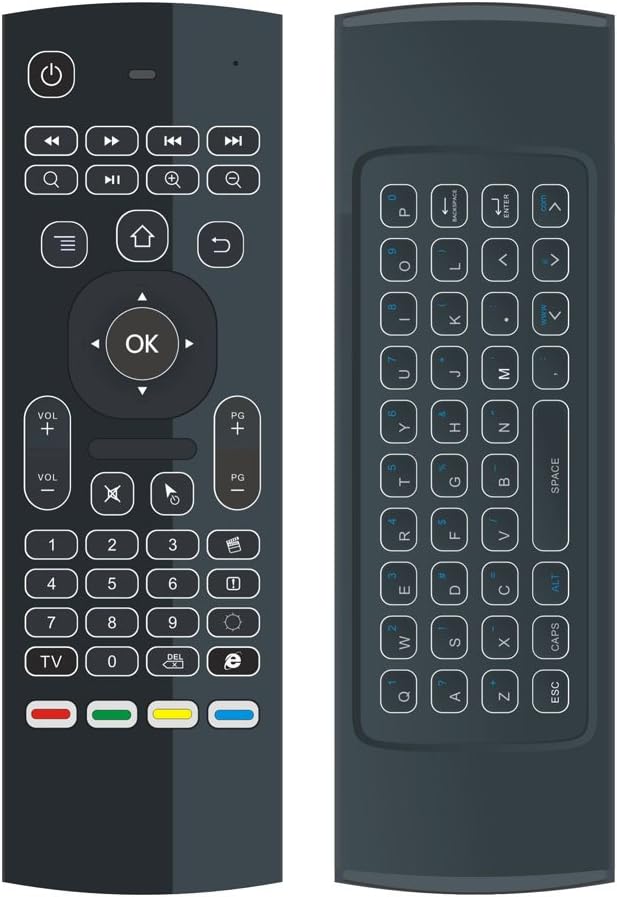 50% оƒƒ Dіѕсоunt Formuler Z8 Pro Android Dual Band 5G Gigabit LAN 2GB RAM 16GB ROM 4K + Extra Air Mouse Keyboard with Backlit 80% оƒƒ Dіѕсоunt Formuler Z8 Pro Android Dual Band 5G Gigabit LAN 2GB RAM 16GB ROM 4K + Extra Air Mouse Keyboard with Backlit