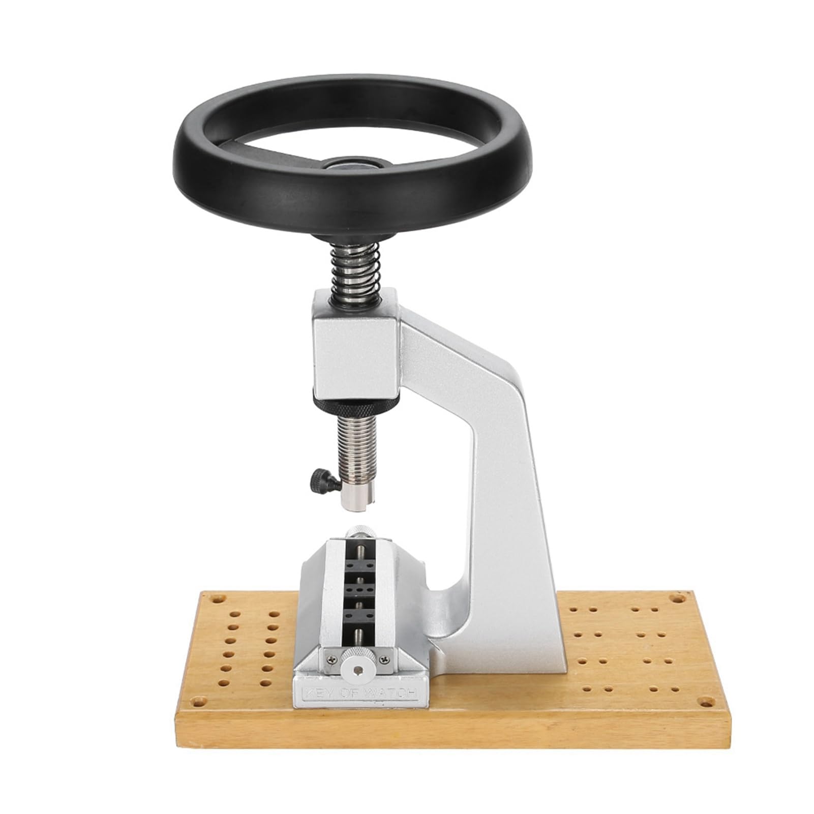 Abridor de caja de reloj 5700, abridor de caja Herramienta de reparación de reloj Removedor de caja de reloj a prueba de agua para Hoom