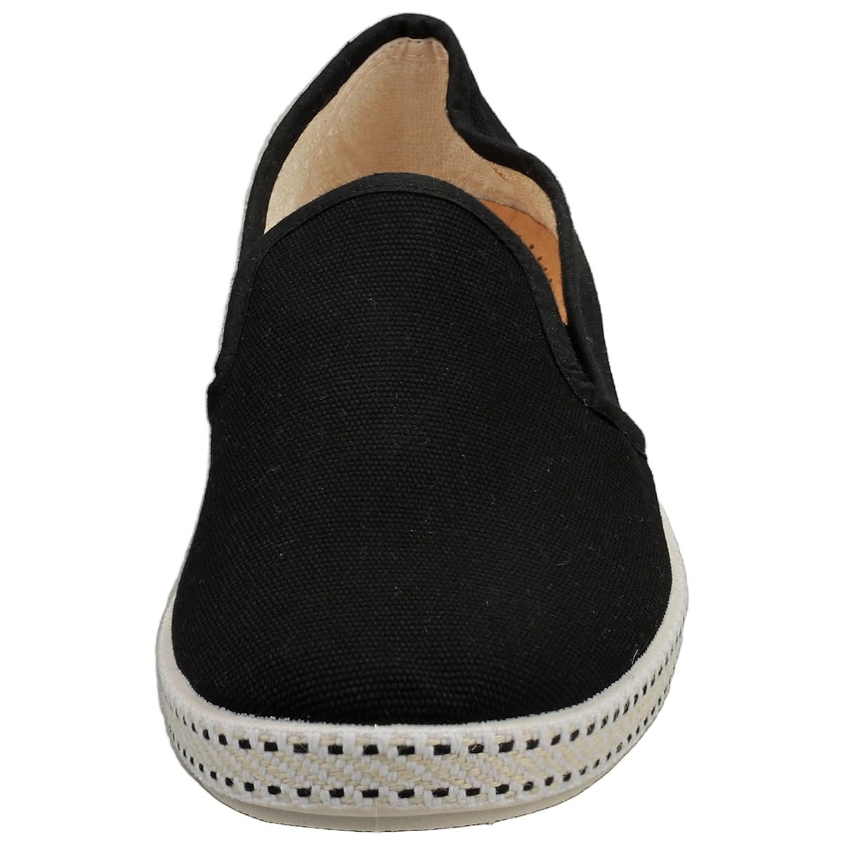 Rivieras Classic 10° Noir EspadrillasUnisex - Adulto
