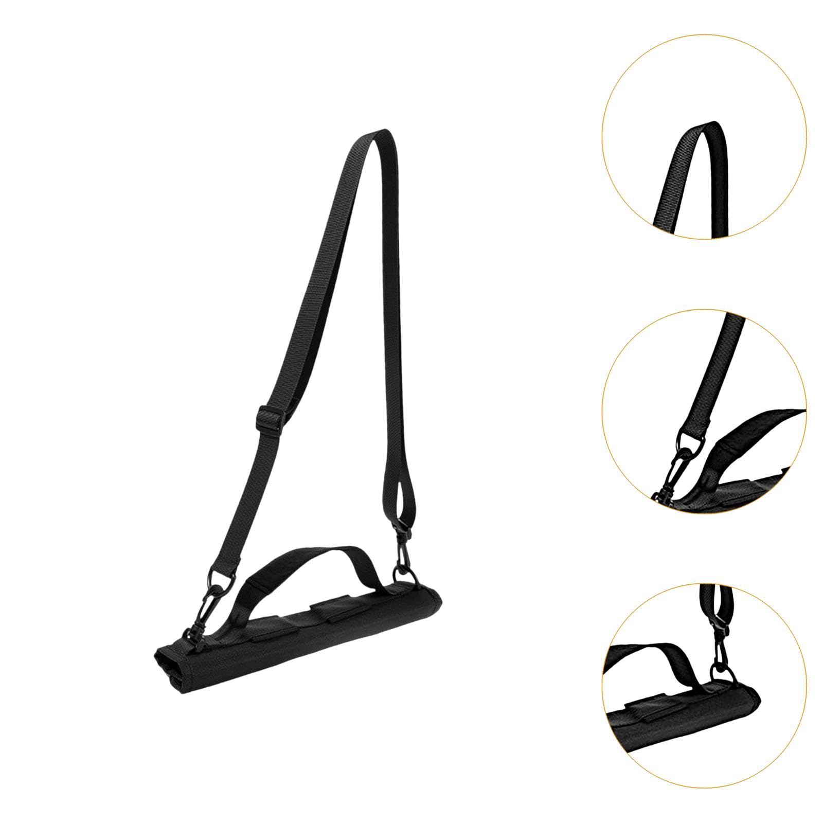 Bolsa para Palos de Golf, Bolso de Mano, Bolsa de Almacenamiento, Bolsa para Putters de Golf para Mujeres, Hombres Y de Golf.