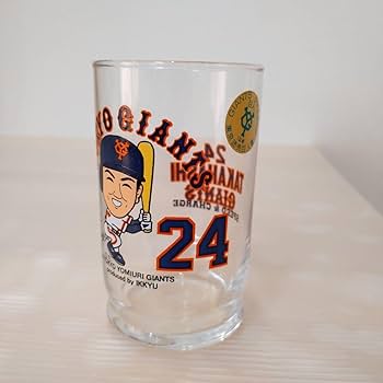 Amazon.co.jp: 巨人軍 読売ジャイアンツ 高橋由伸 コップ ボイス Amazon.co.jp: 巨人軍 読売ジャイアンツ 高橋由伸 コップ ボイス