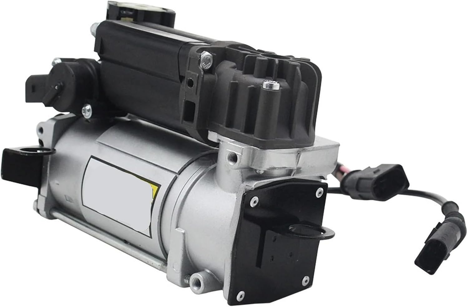 Air Suspension Compressor Pump Fit For Audi A6 C5 Allroad Quattro Type 4B 4Z7616007 4Z7616007A OEM Quality Car Accessories