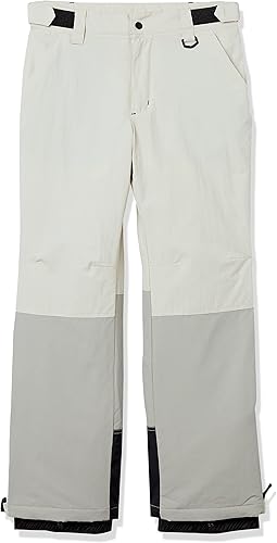 Miniatura 6 de Tienda Essentials - Pantalón de snowboard, esquí y nieve con aislamiento resistente al agua para hombre