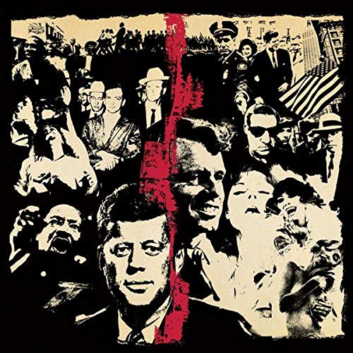 Ballad Of Jfk: Musical History