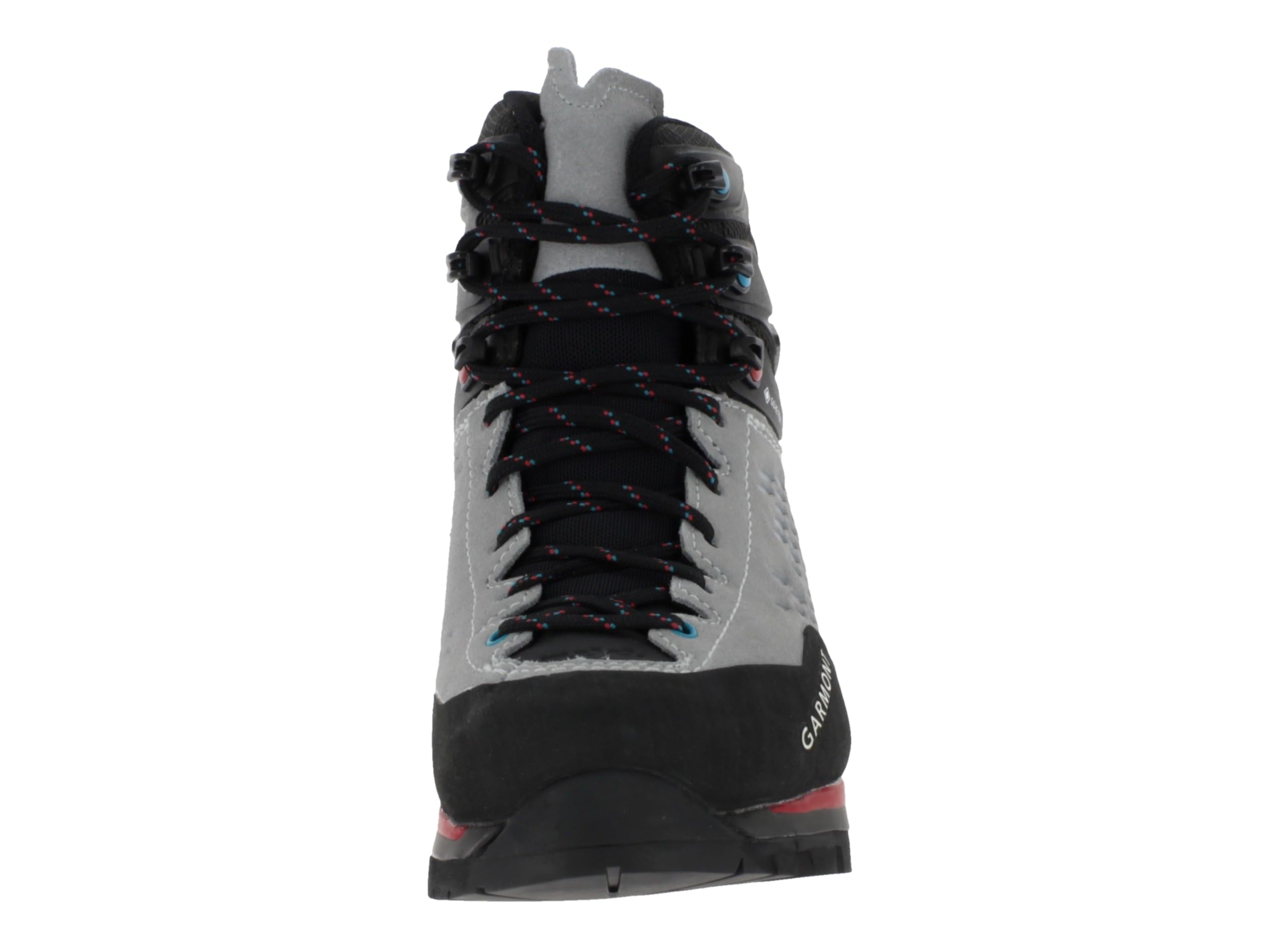 GARMONT Ascent Evo GTX - Botas de montaña impermeables y estables para hombre y mujer con membrana Goretex