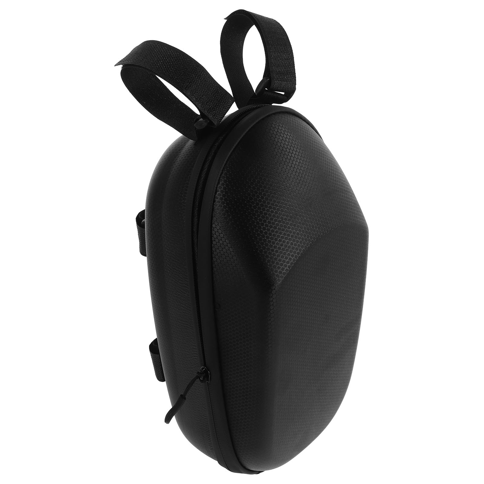 Pu Scooter Tasche mit Lenkerhalterung Kompressionsbeständig und Großer Stauraum für Werkzeug und Ladegerät Am Elektroroller