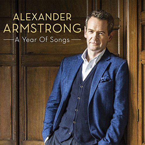 Alexander Armstrong