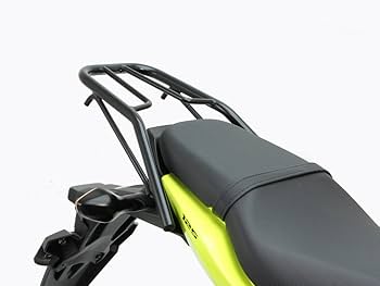 グロムjc75用ハリケーン リアキャリア GROM(16-20) グロムjc75用ハリケーン リアキャリア GROM(16-20)