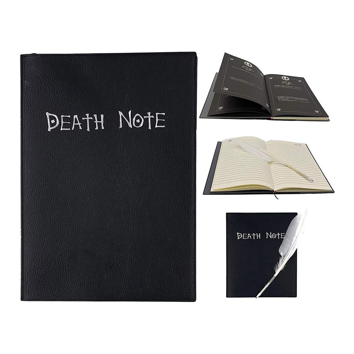 DEATH NOTE デスノート/ブックカバー DEATH NOTE デスノート/ブックカバー Amazon.co.jp: DEATH NOTE