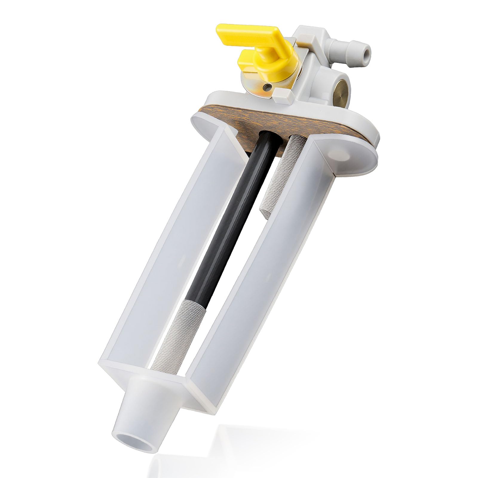 Robinet de carburant 7052190 : fin des fuites sur Polaris Big Boss 500