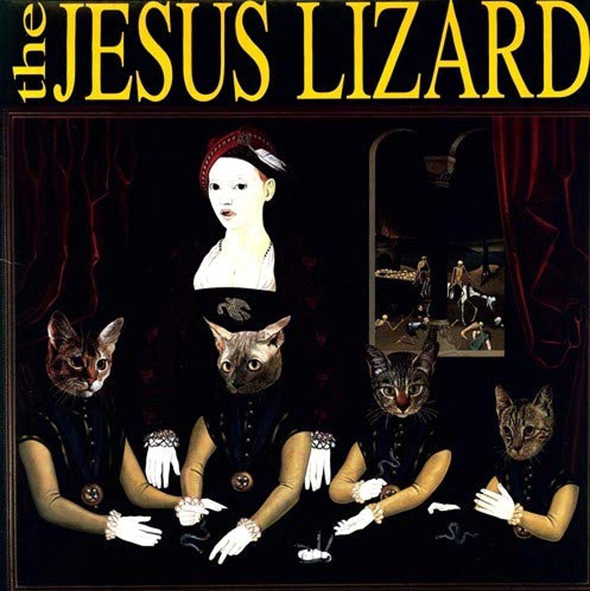 Liar (Deluxe) [VINYL]