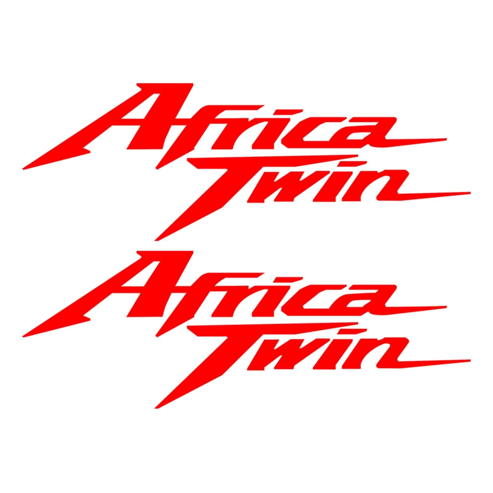 Motorcycle Sticker Waterproof Decal for CRF1100 Africa Twin 1100 1000 CRF1000 CRF1000L CRF1100L Accessories Stickers