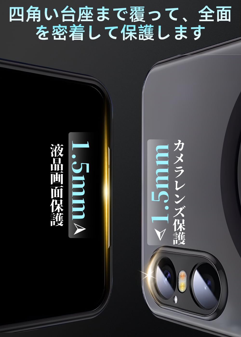 Amazon.co.jp: ZXZone Xperia 10 VI 用 ケース エクスペリア10 VI