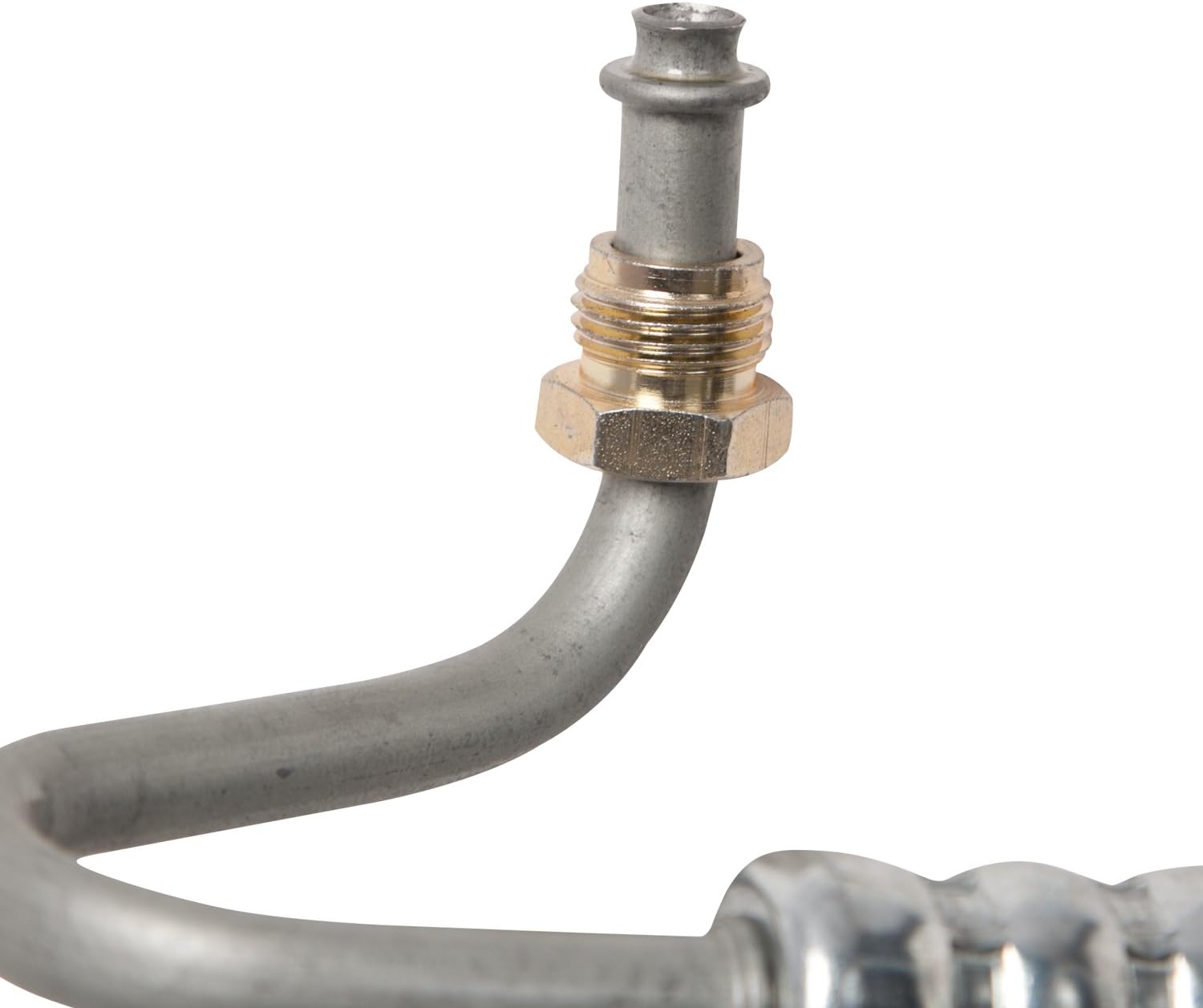 Edelmann 92319 Power Steering Pressure Line Hose Assembly