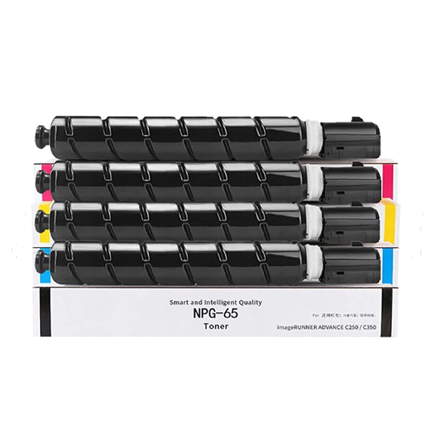 VERENA Npg65 Toner Cartridge Compitable for Canon Ir Advance C250I
