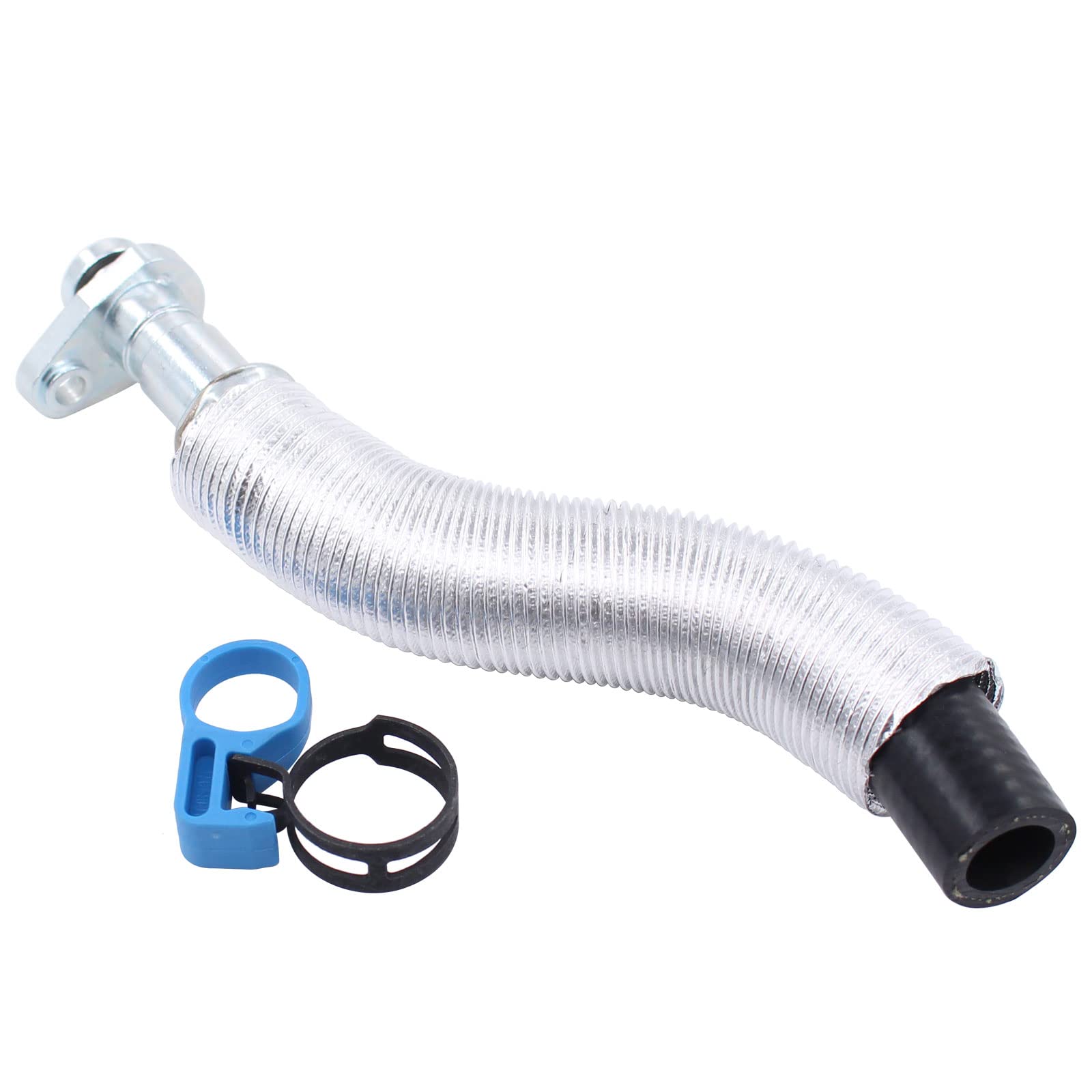 Tubo de retorno de aceite turbo de alta resistencia para Mini Cooper JCW R56 R60