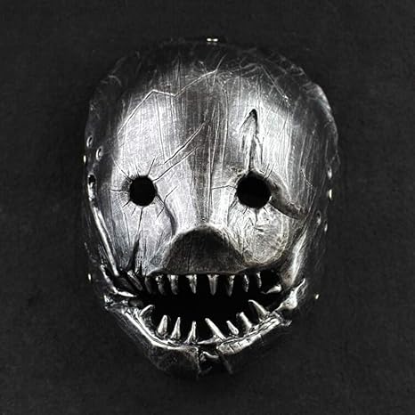 Amazon Co Jp Jbstuff Dead By Daylight ダイイングライト マスク 半面 ヘルメット コスプレスウェットシャツ ヴェノム ハロウン イベント クリスマス デッド パーカー トレーナー 黒 ホビー Amazon Co Jp Jbstuff Dead By Daylight ダイイングライト マスク 半面 ヘルメット コスプレスウェットシャツ ヴェノム ハロウン イベント クリスマス デッド パーカー トレーナー 黒 ホビー