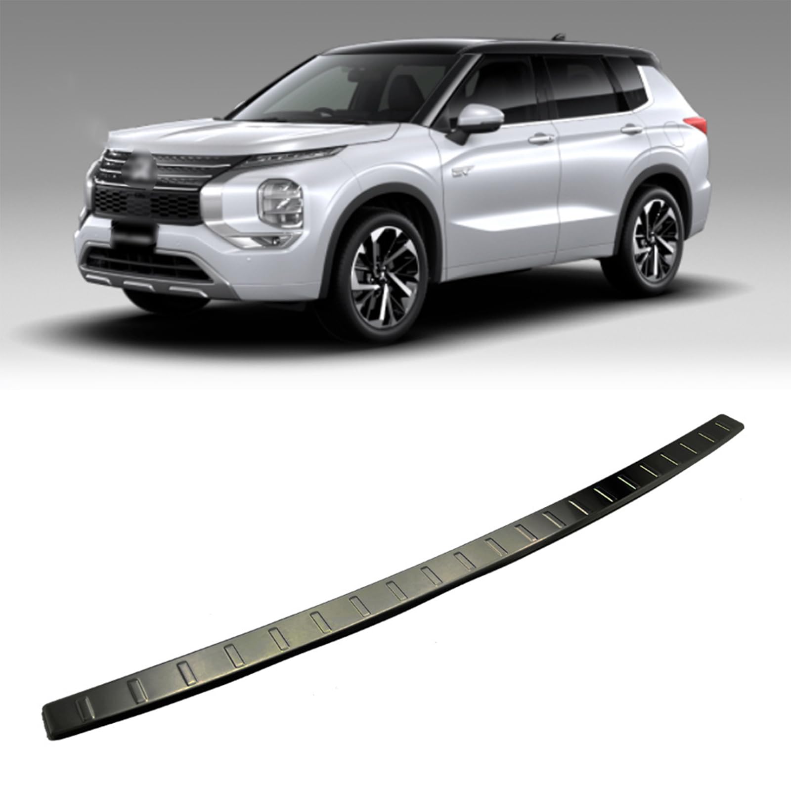 Amazon | [COBATANG] ミツビシ 新型 アウトランダー PHEV GN0W GN系