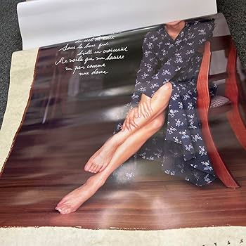 Amazon.co.jp: 鶴田真由カレンダー1995 品 : 文房具・オフィス用品