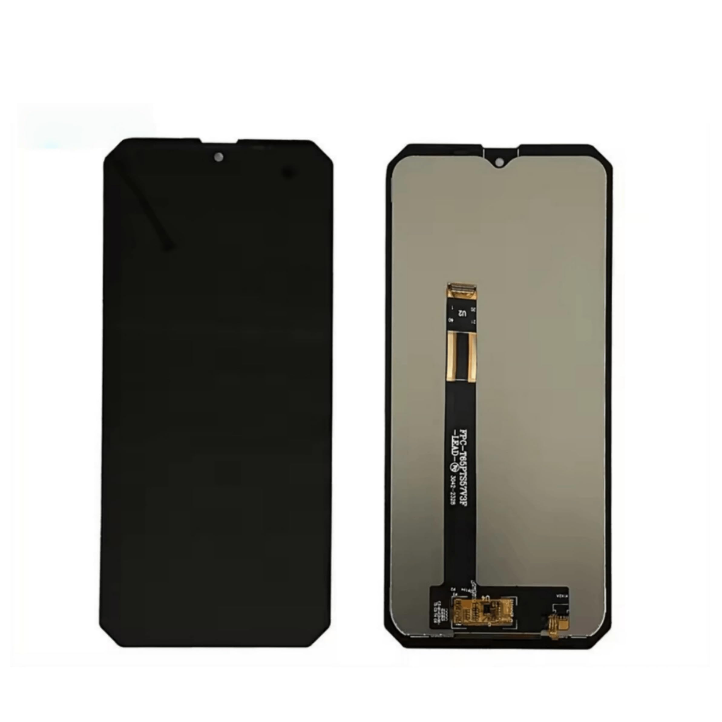 Écran LCD Blackview BV4800 résoudre problème tactile bug et afficheur - 7
