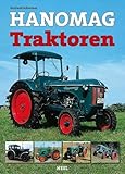 schreiner maschinenbau steffenberg  Hanomag Traktoren