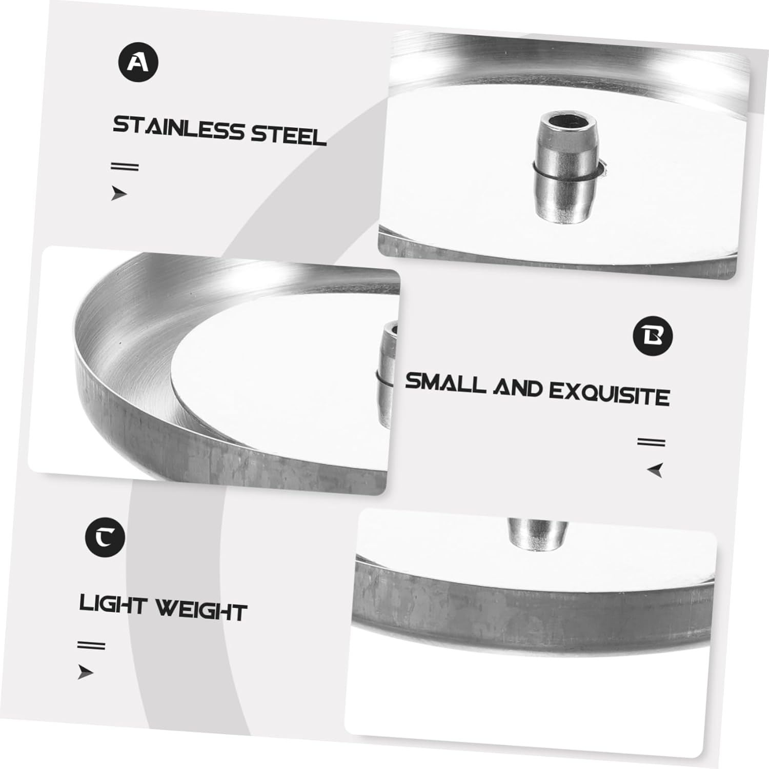 GALPADA Gadget Putt Golf Practice Game Equipment Accessories Backyard Flags Training Golf Green Turf Cup Mini