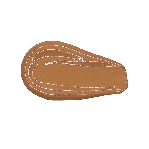 Miniatura 10 de Nudestix Base líquida de cobertura tintada, cobertura para construir para un tono de piel uniforme, acabado de maquillaje ligero natural impecable,