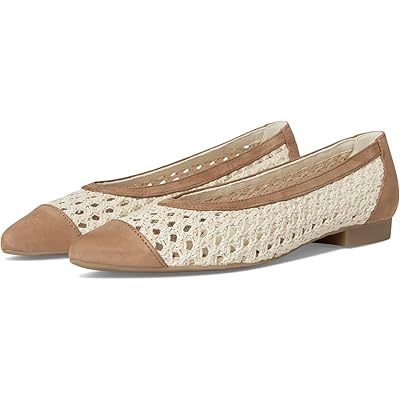 Paul Green Daisy Flats sisal nature diva