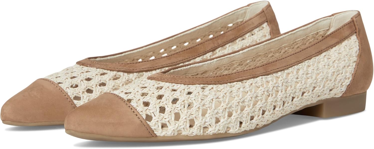 Paul Green Womens Daisy Flats