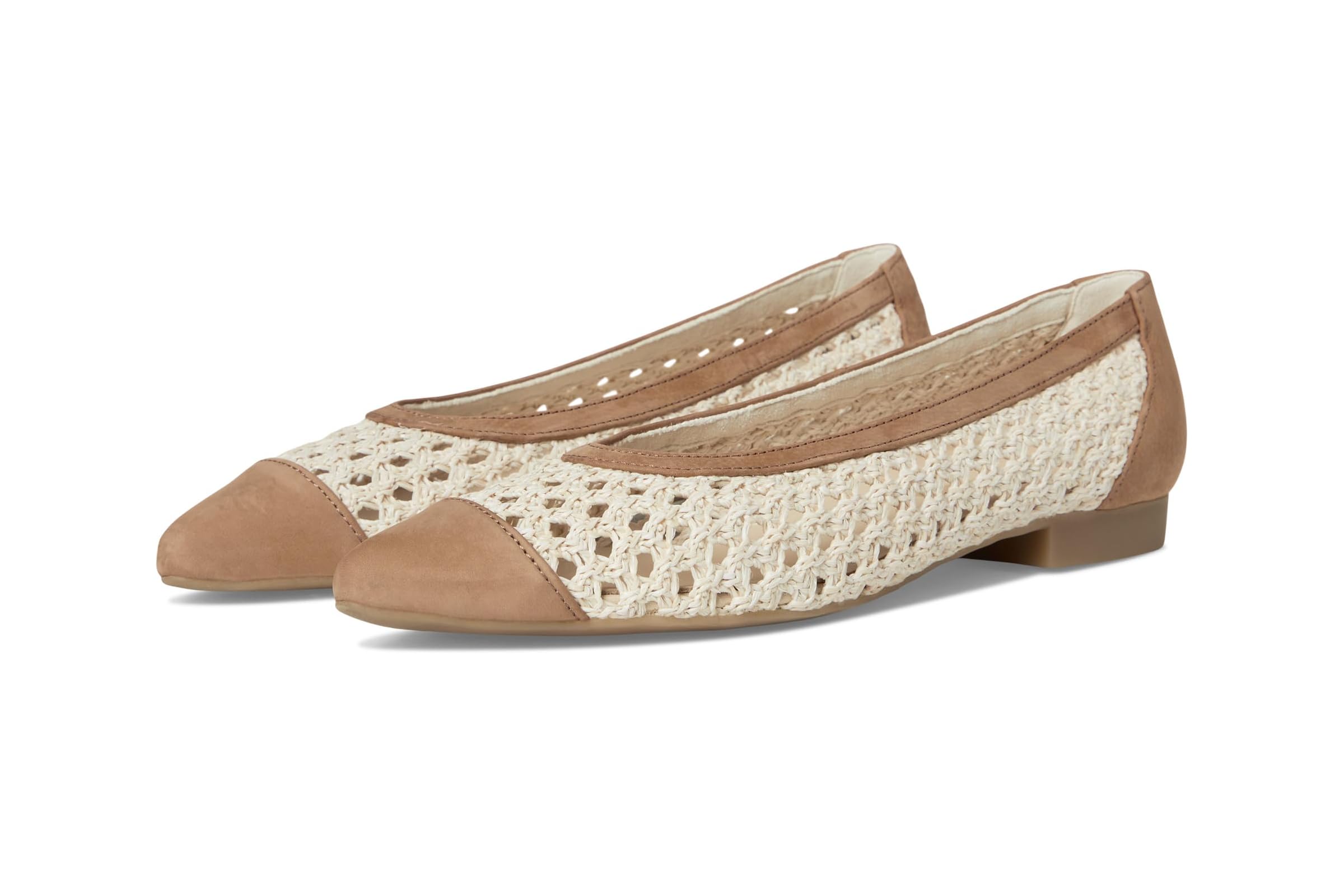 Paul Green Daisy Flats sisal nature diva