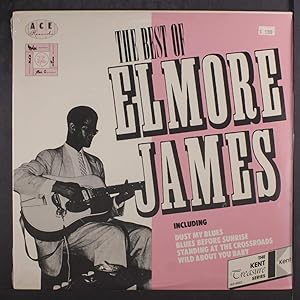 best of elmore james