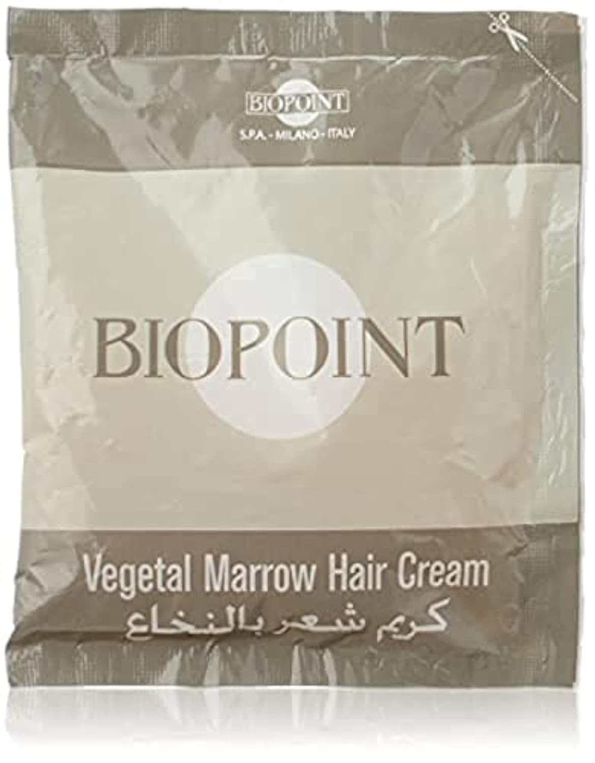 BIOPOINT Sachet Marrow Treatment, 50 Ml