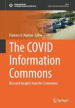 The COVID Information Commons: Research Insights from the Coronavirus