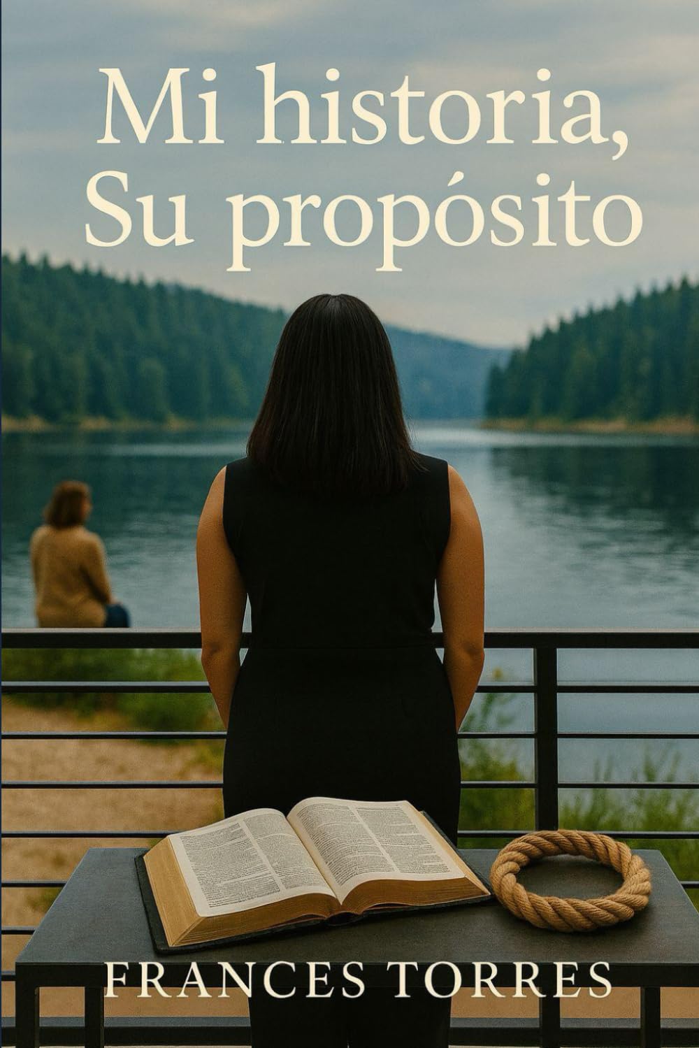 Mi historia, Su proposito