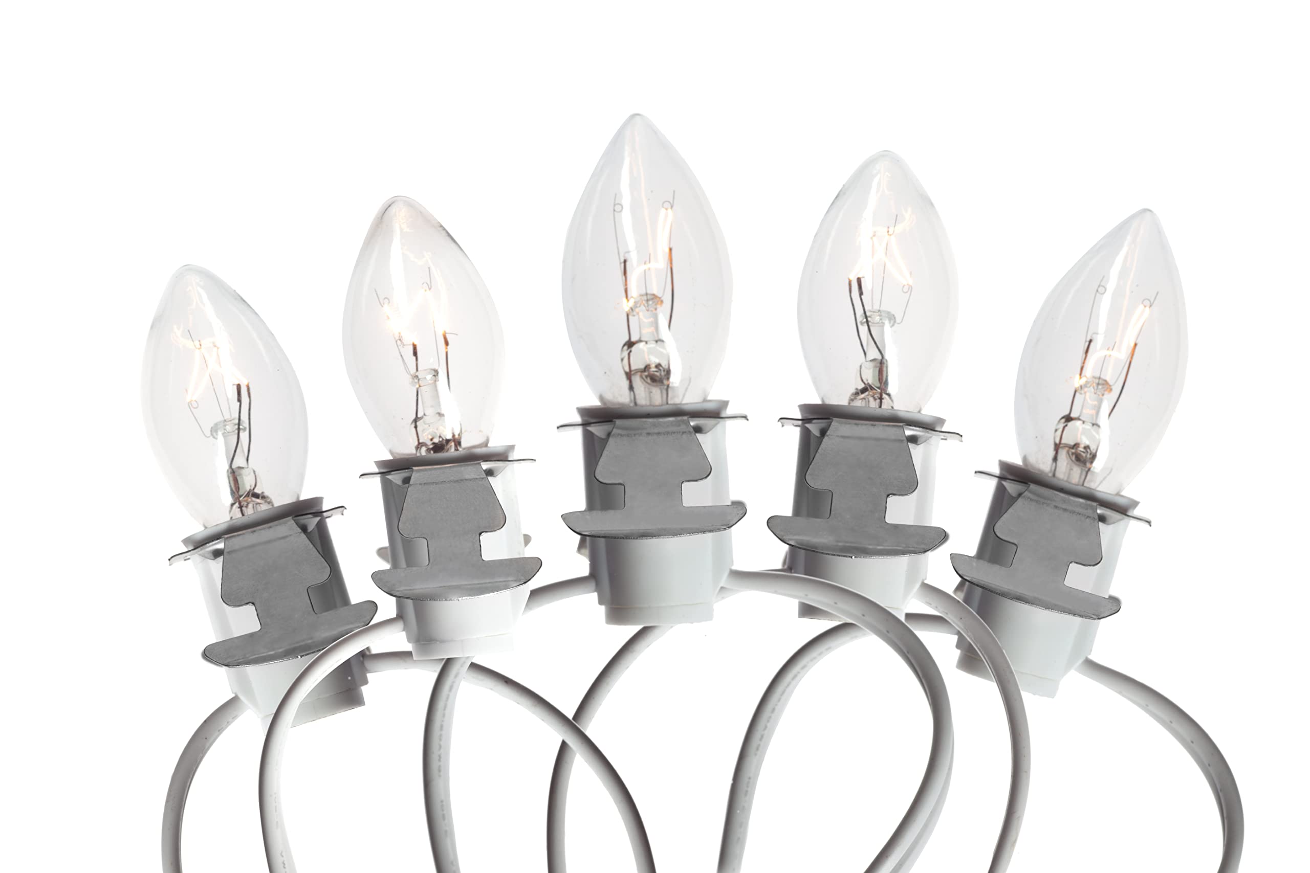 Creative Hobbies Five Light Replacement Accessory Cord - 9 Foot