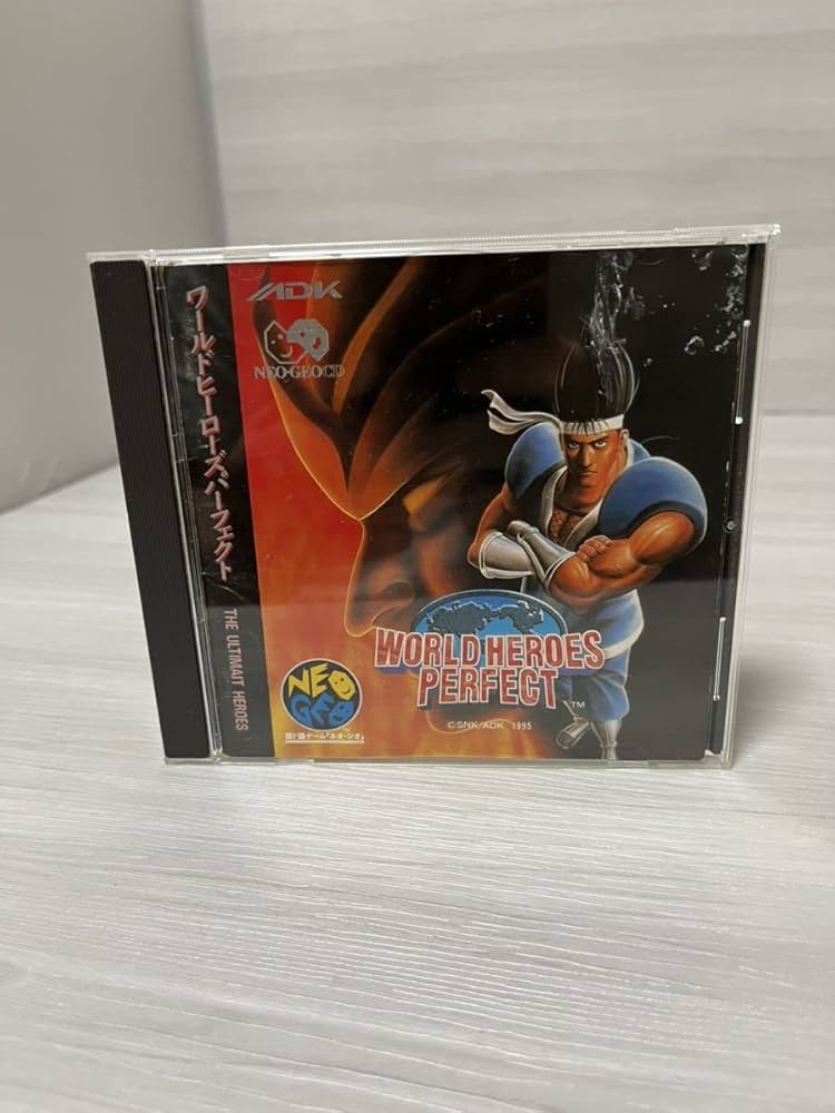 Amazon.co.jp: ネオジオCD NEOGEO CD NEO GEO CD ソフト