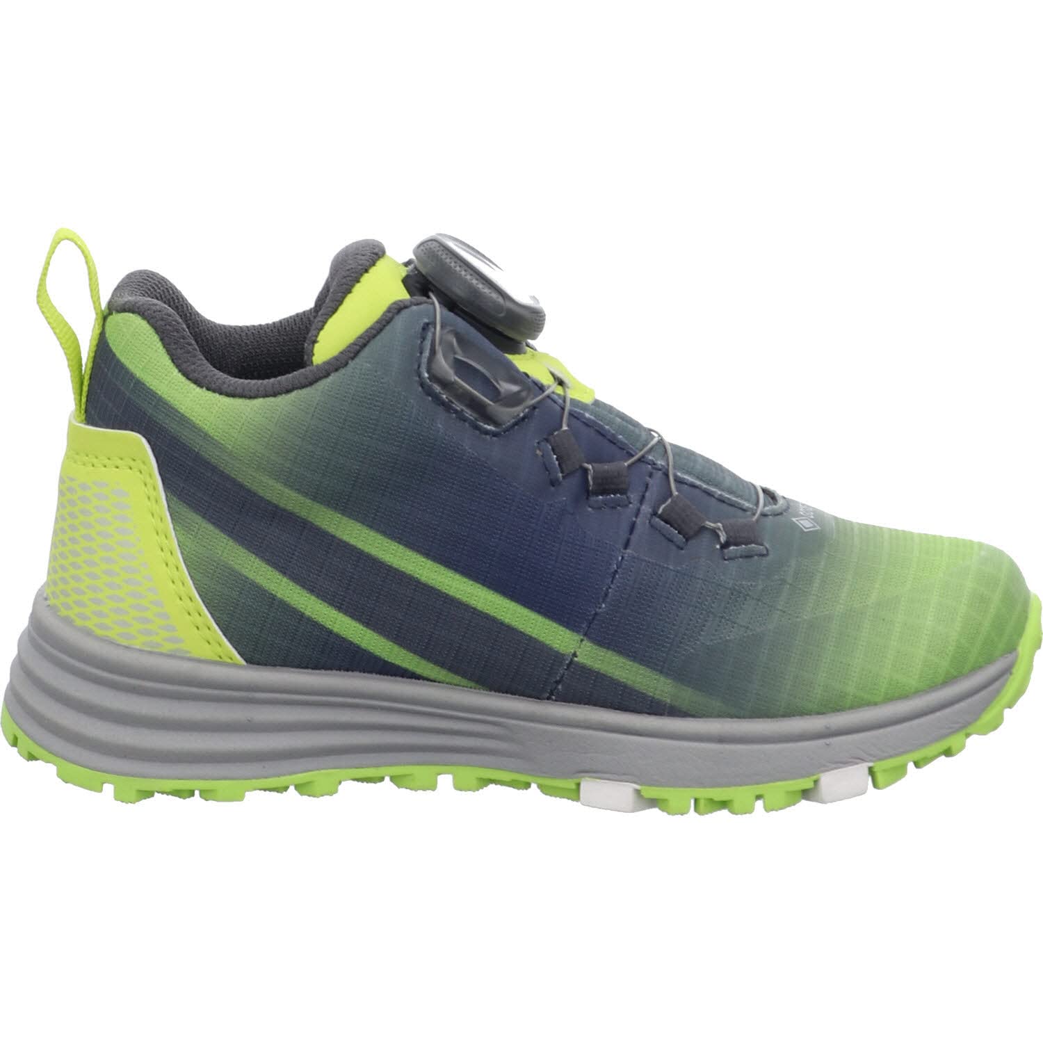 Vado Sky Mid BotasUnisex niños