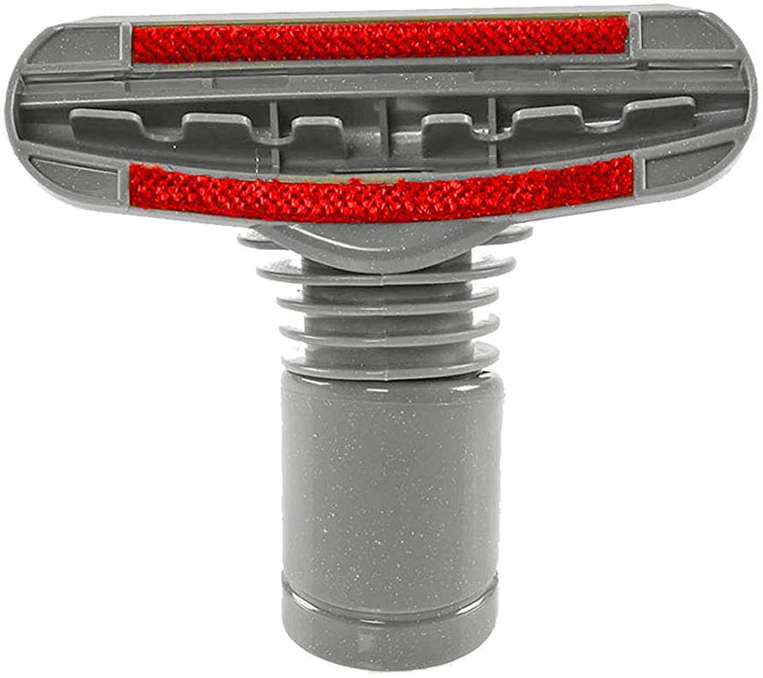 Spares2go Stair Brush Tool for Dirt Devil Vacuum Cleaner (32mm)