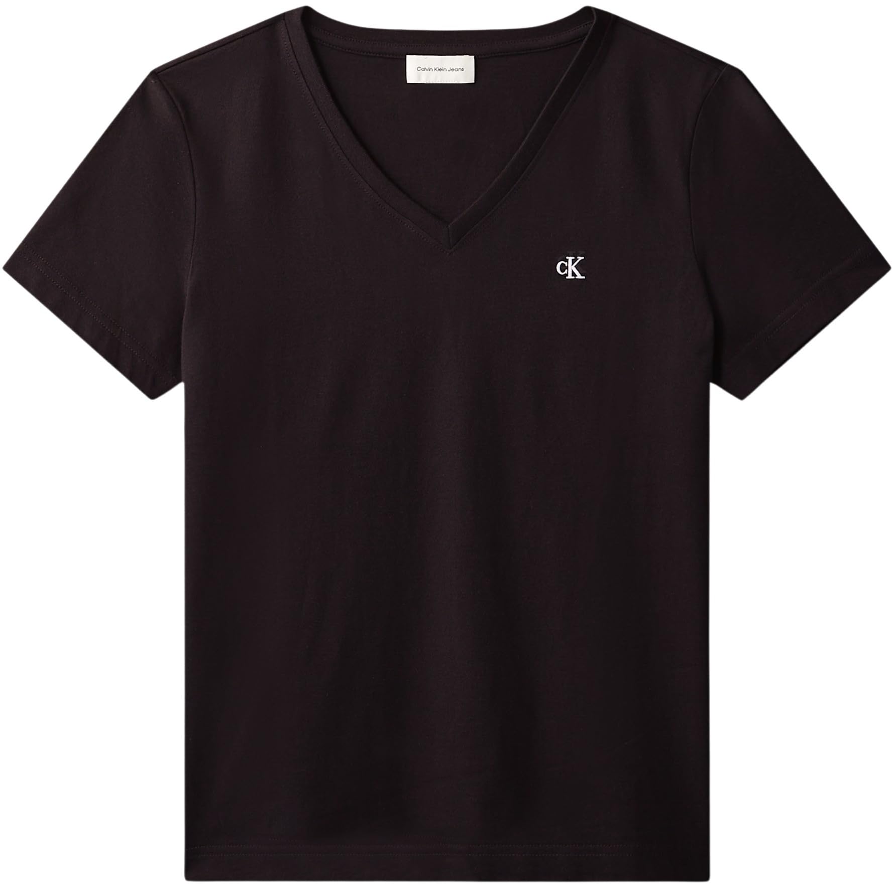 Calvin Klein Koszulki Kobiety Archive Jersey Vnk Tee Eu Lv047b205g