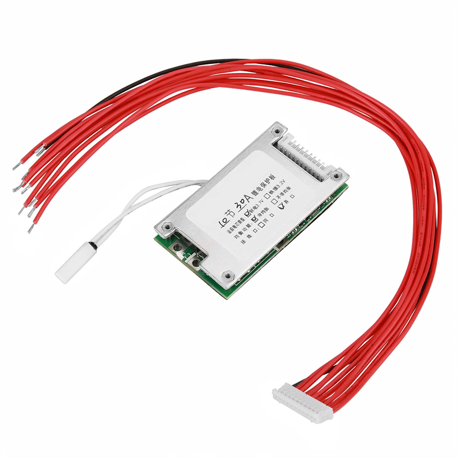 2S BMS LIFEPO4 6.4V 18650 25A Scheda di Protezione Porta Comune Bms Pcm
