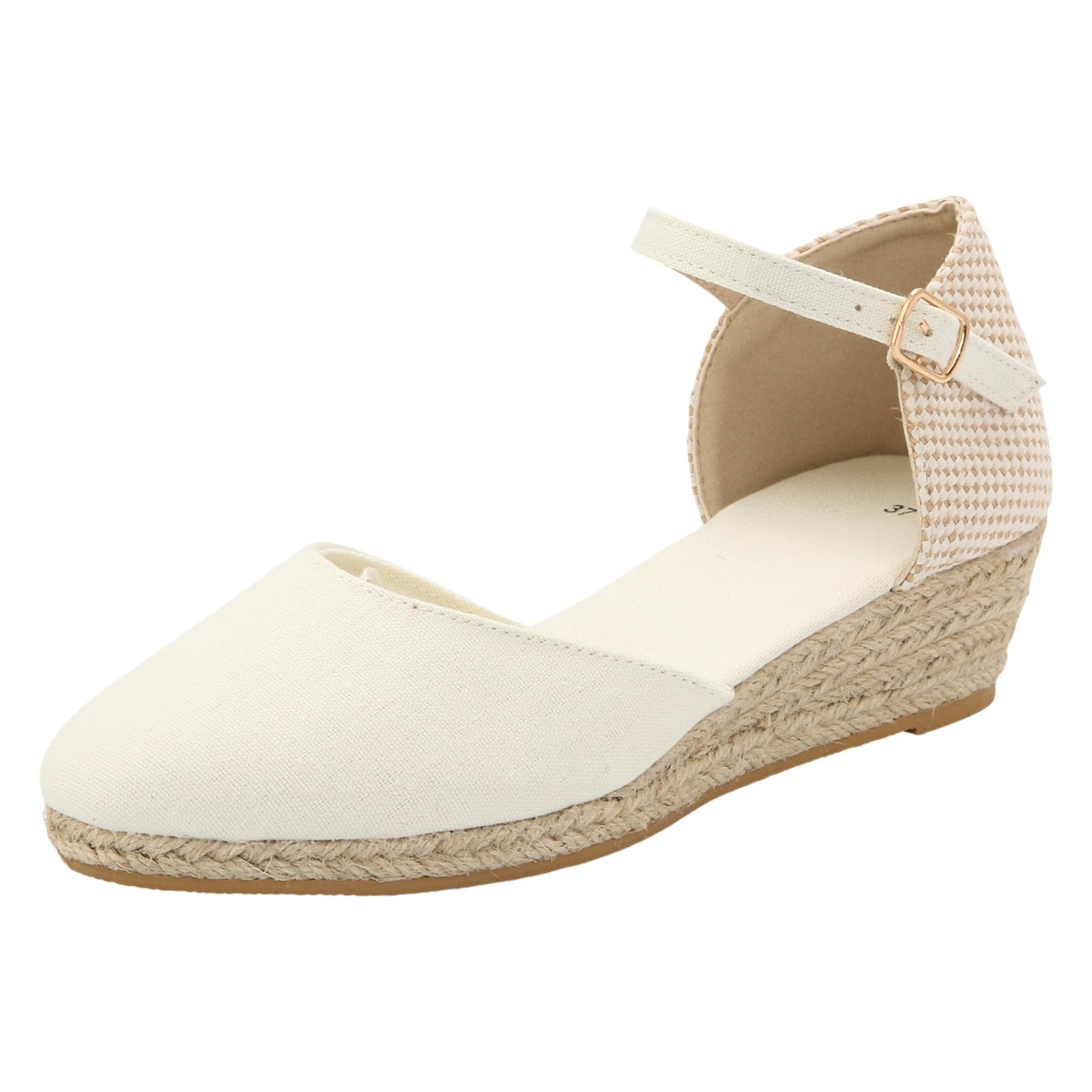 Basket marche confort chic et sandales légères d'été pour femme - 8