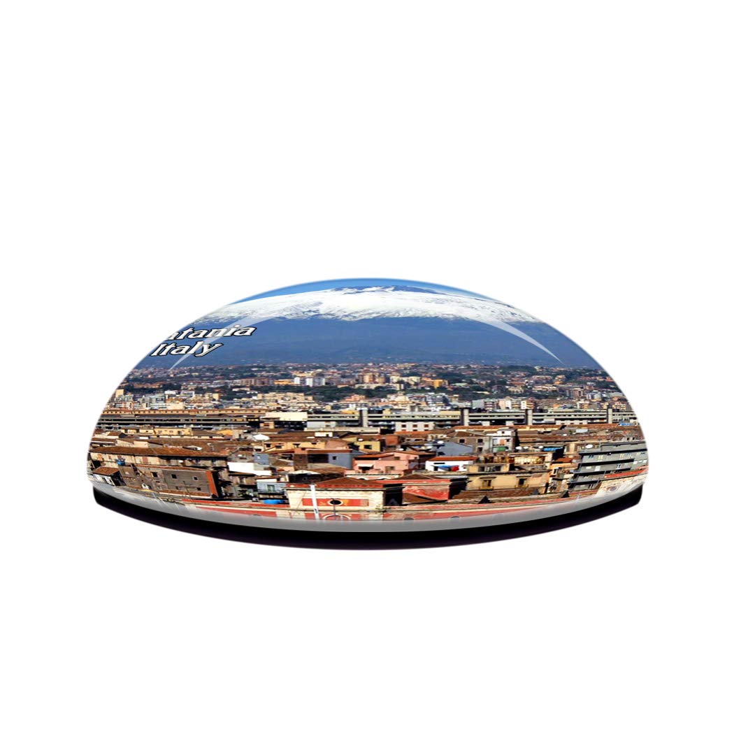 Weekino Italië Parma Kathedraal Koelkast Magneet 3D Kristal Glas Toeristische Stad Reizen Souvenir Collectie Gift Sterke Koelkast Sticker Weekino Italië Parma Kathedraal Koelkast Magneet 3D Kristal Glas Toeristische Stad Reizen Souvenir Collectie Gift Sterke Koelkast Sticker