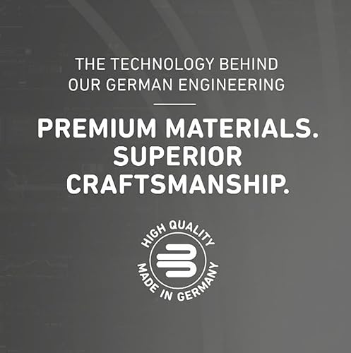 Miniatura 3 de Bauerfeind - CaligaLoc - Tobillera - Ayuda a estabilizar todo el tobillo dando apoyo medial y lateral, apoyo para ayudar a reparar ligamentos rotos