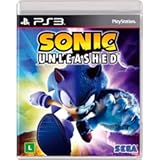 Sonic Unleashed - Playstation 3
